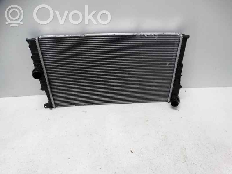 Dzesēšanas šķidruma radiators   17117600511,0007612,6169493,VDMS12