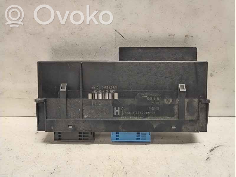 Sulakemoduuli   61356982709,0007228,6169517,VDMS12