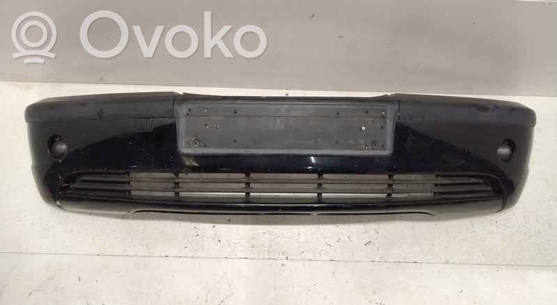 BMW 3 E46 Front bumper 