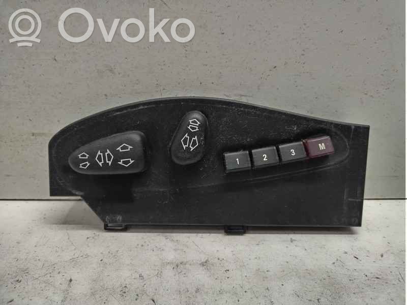 Front driver seat   52108255377,0007918,6169610,VDMS12