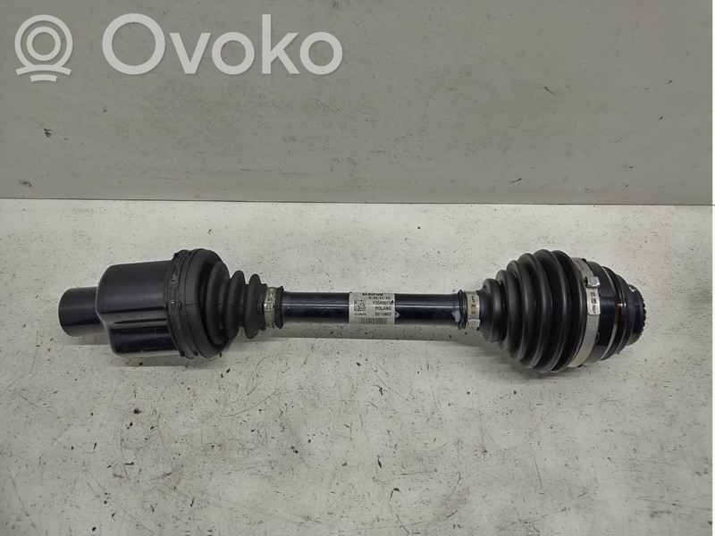 Priekšējā pusass   31605A2E052,0007417,6169795,VDMS12