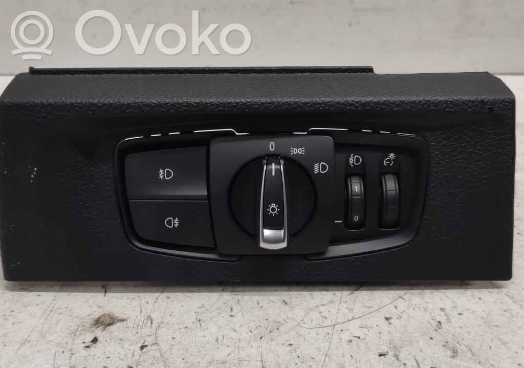 Light switch   61316847513,0007746,6169851,VDMS12