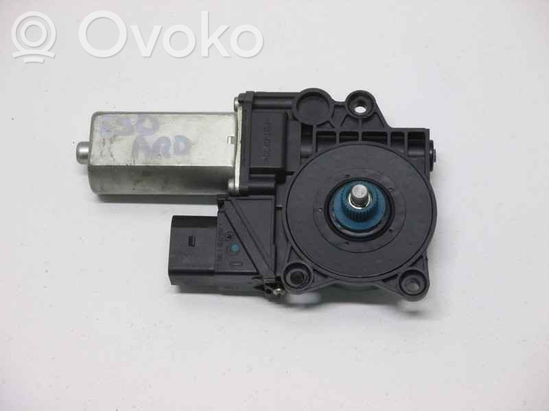 BMW 3 E21 Rear door window regulator motor 