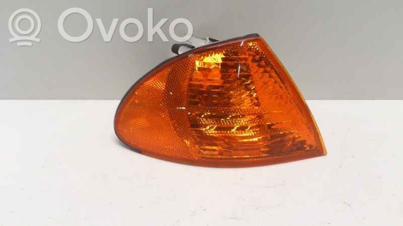 BMW 3 E46 Front indicator light 