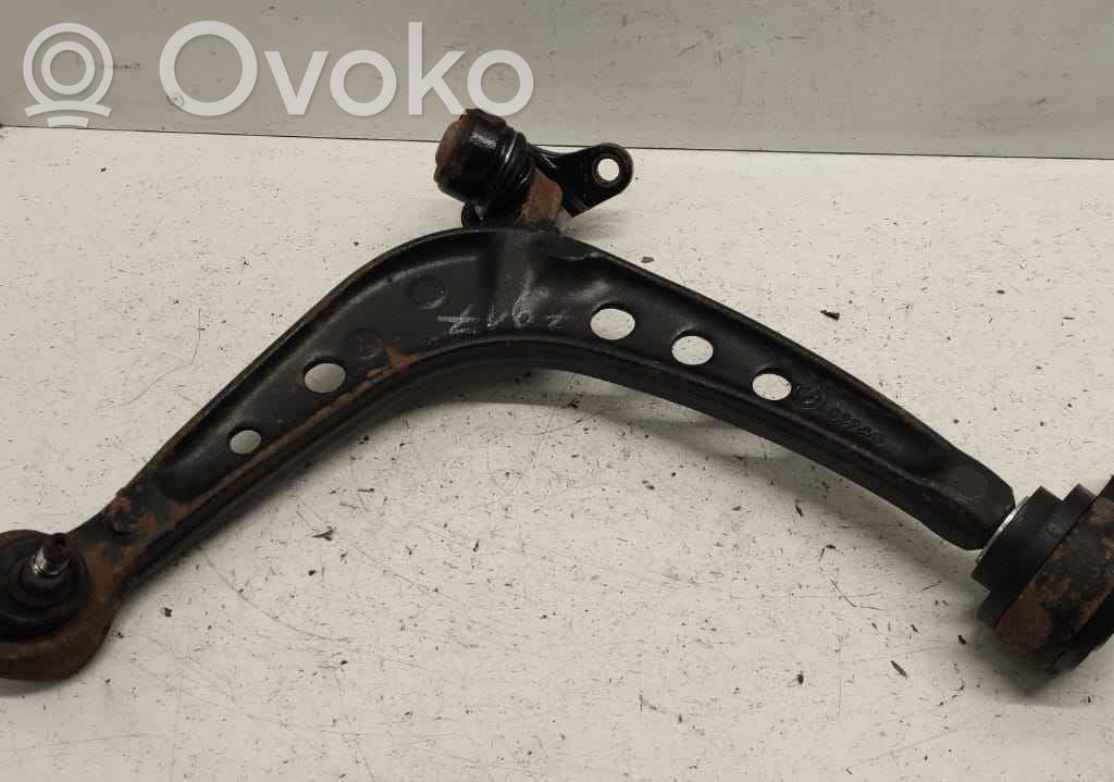 BMW 3 E46 Front lower control arm/wishbone 