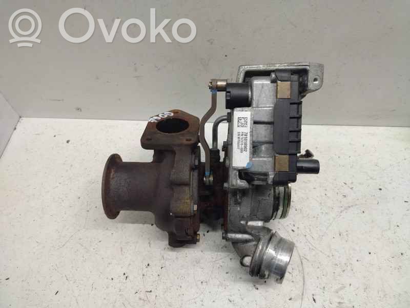 Turbo   11657810190,0007900,6170410,VDMS12
