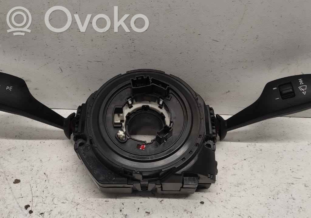 BMW 1 E81 E87 Wiper turn signal indicator stalk/switch 