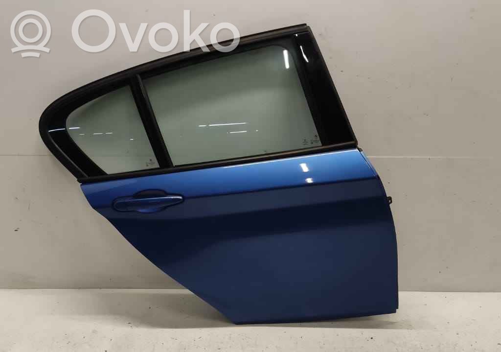 Aizmugurējās durvis   41525A2A398,41527284516,0007910,6170830,VDMS12