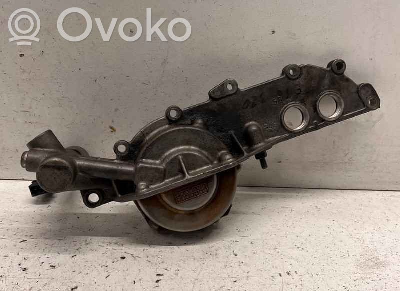 BMW 3 E36 Vilebrequin du moteur 