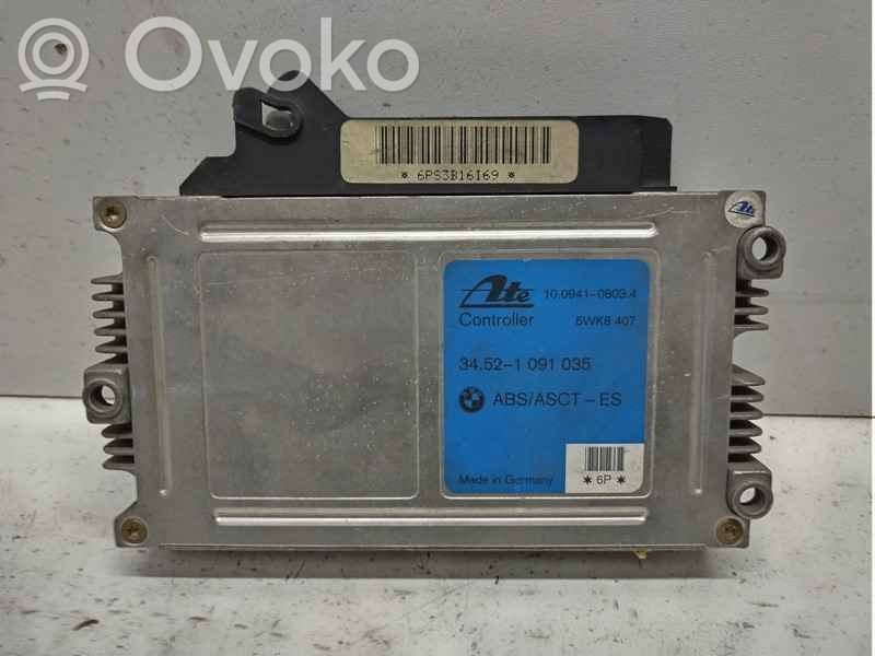ABS vadības bloks   34521091035,0006023,6170883,VDMS12