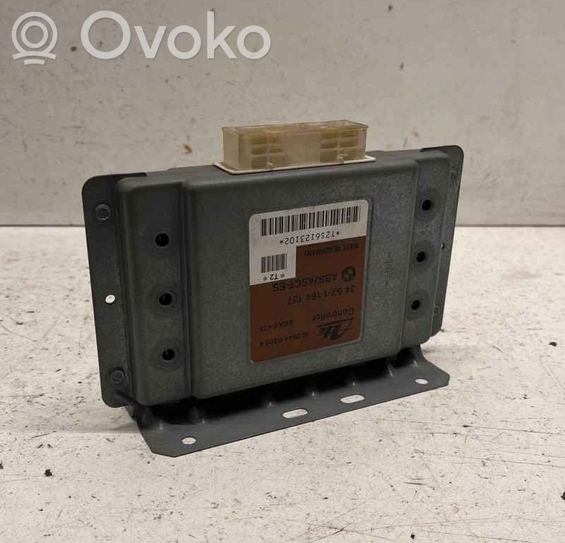 BMW 3 E36 ABS vadības bloks 
