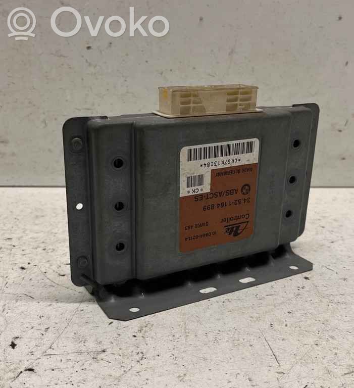 Unidad de control/módulo del ABS   34521164899,0005994,6170888,VDMS12