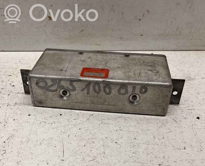 BMW 5 E28 ABS control unit/module 