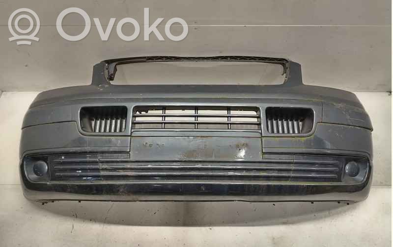 Volkswagen Multivan T5 Front bumper 