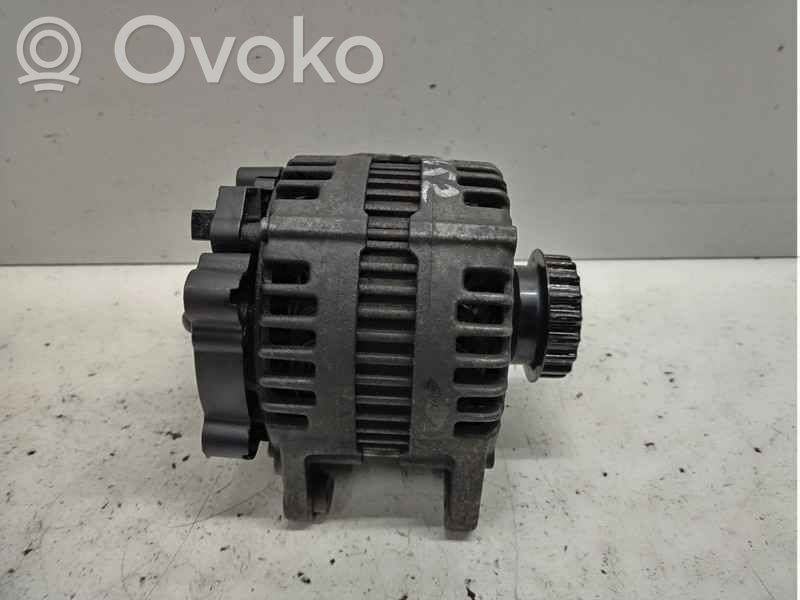 Volkswagen Multivan T5 Generatore/alternatore 
