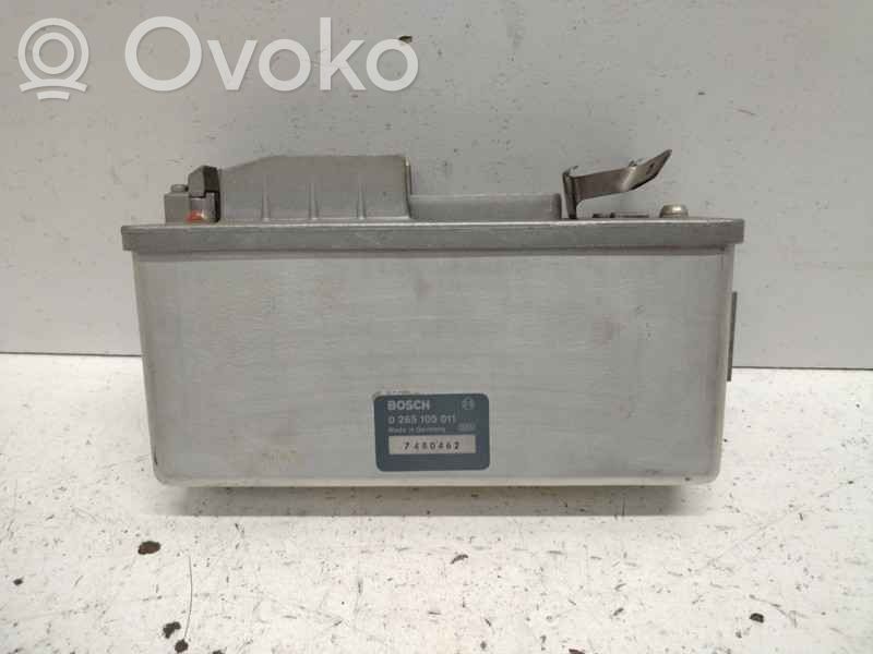 ABS control unit/module   34521158923,0005048,6170967,VDMS12