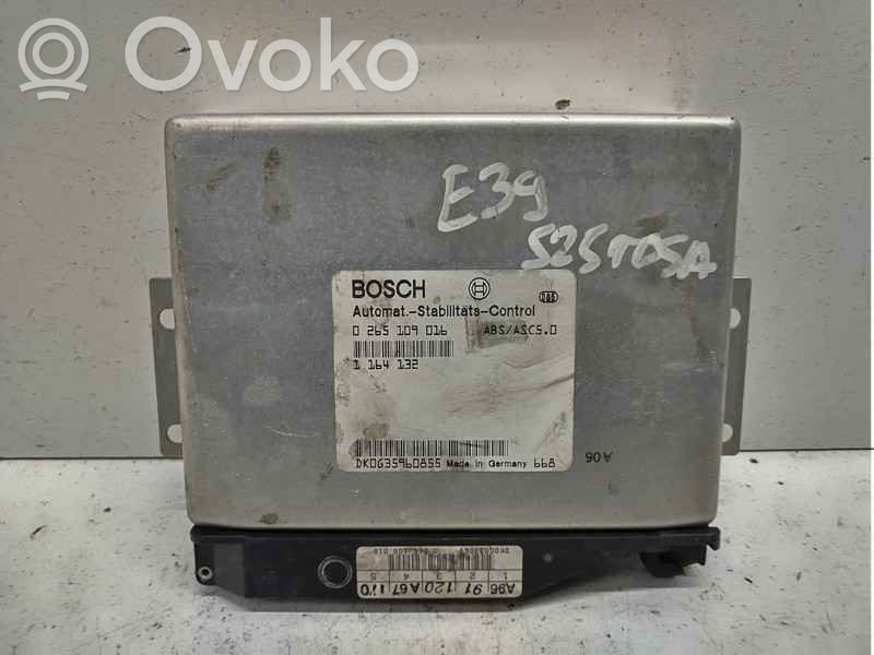 ABS control unit/module   34521164132,0006146,6170994,VDMS12