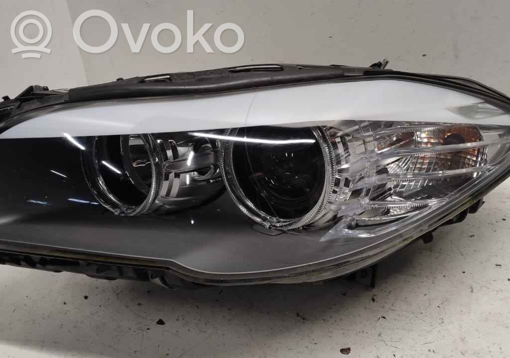 BMW 5 E12 Far 