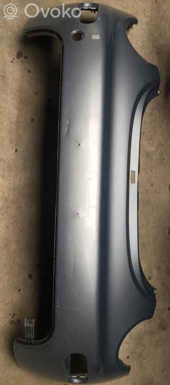Volkswagen New Beetle Zderzak przedni 