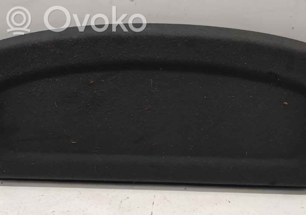 Volkswagen Golf VI Cappelliera 