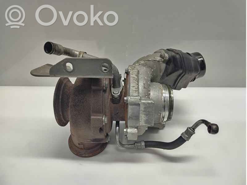 Turbina   11657823270,0008109,6171533,VDMS12