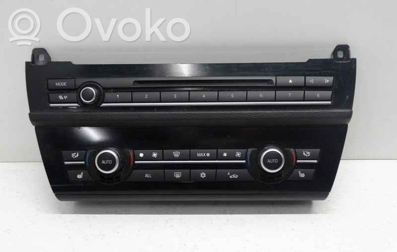 Climate control unit   61319328425,0006065,6294495,VDMS12