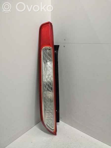 Luz trasera/de freno   1528769,0007781,6294750,VDMS12