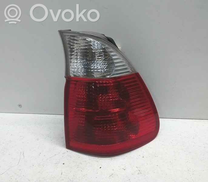 Luz trasera/de freno   63217164476,0007047,6294631,VDMS12