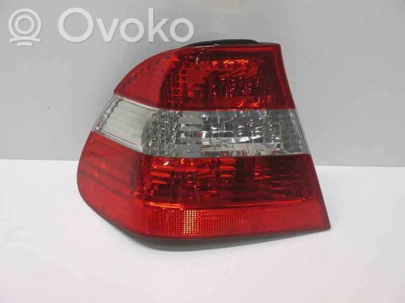 Rear/tail lights   63216946535,0007850,6294798,VDMS12