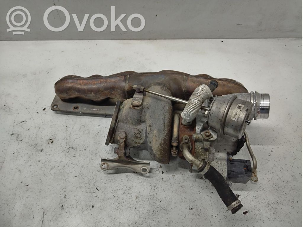 Turbo   11657636424,0008096,6615236,VDMS12