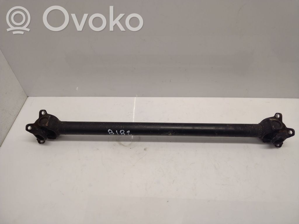 BMW X3 E83 Front prop shaft 