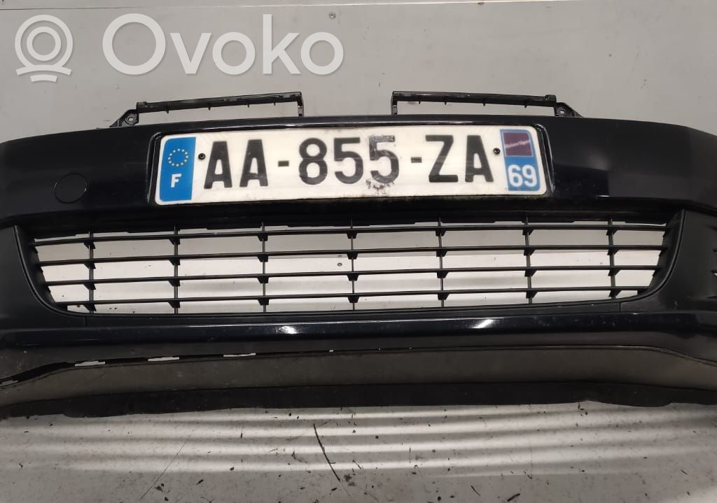 Volkswagen Golf VI Zderzak przedni 