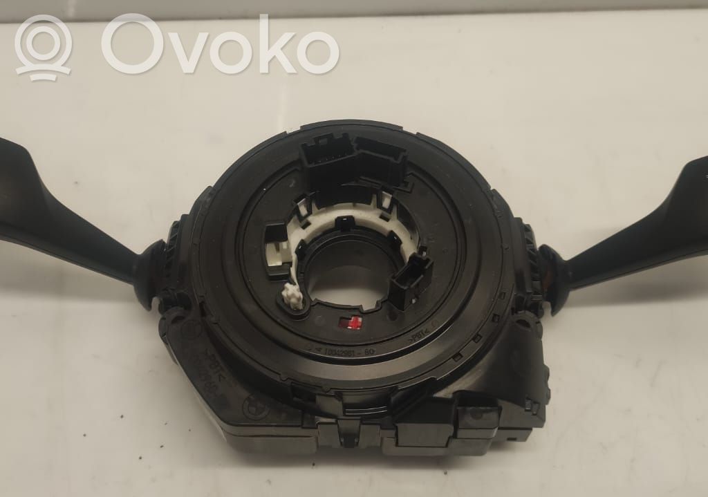 Wiper turn signal indicator stalk/switch   61319253754,0007968,7501687,VDMS12