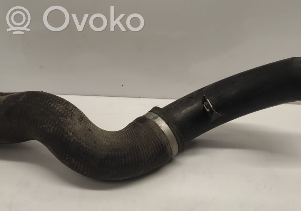Intercooler hose/pipe   13717597587,0007968,7502199,VDMS12