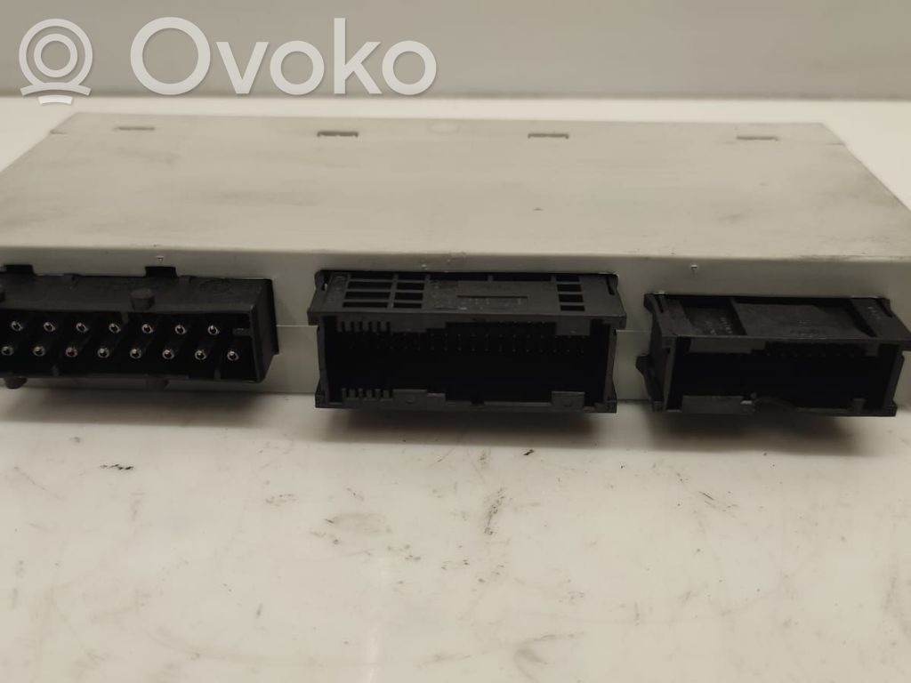 BMW 3 E46 Central body control module 