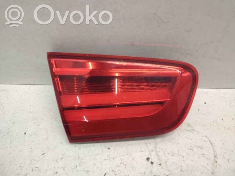 BMW 1 F20 F21 Lampy tylnej klapy bagażnika 