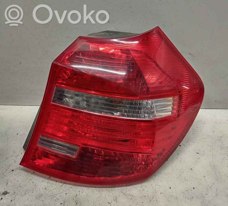BMW 1 E81 E87 Lampă spate în caroserie 