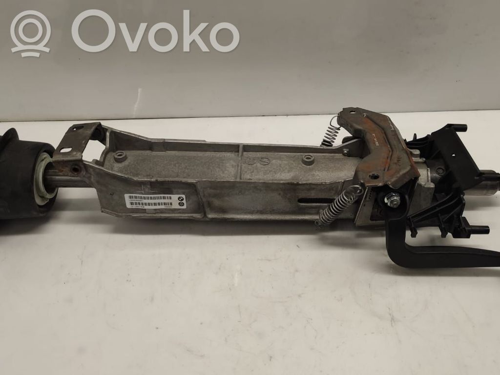 BMW 1 E81 E87 Set ax volan 
