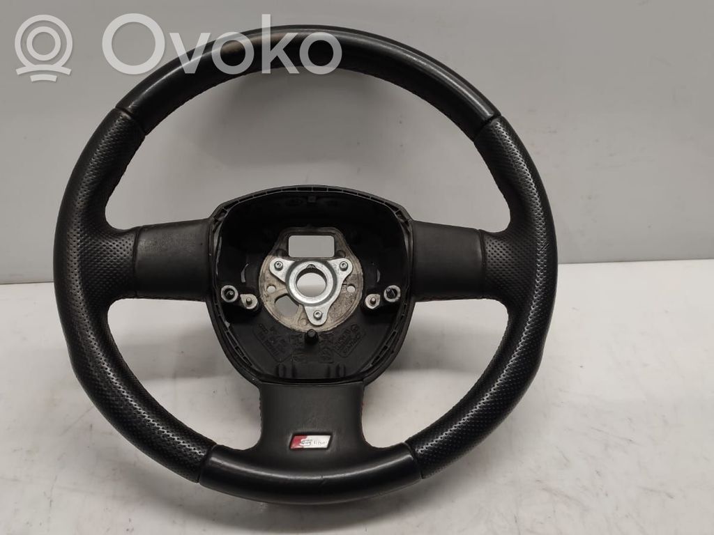 Audi A3 S3 8L Volan 