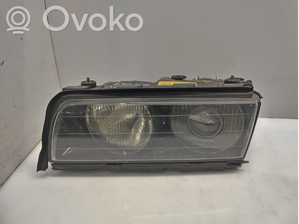BMW 7 E38 Headlight/headlamp 