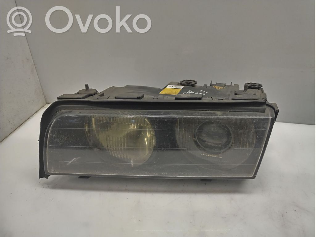 Headlight/headlamp   63128352745,0301043271,0004270,9704294,VDMS12