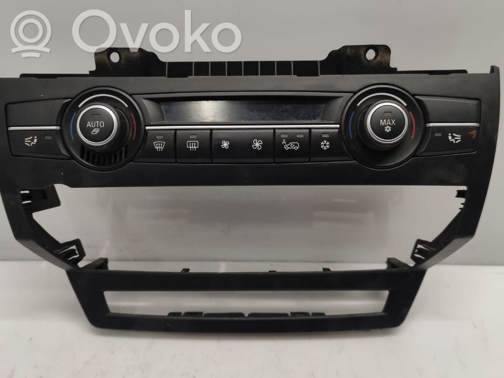 Climate control unit   64119310448,0007558,9716262,VDMS12