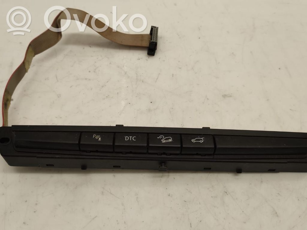 Parking (PDC) sensor switch   61319180946,61316972780,0007558,9843230,VDMS12
