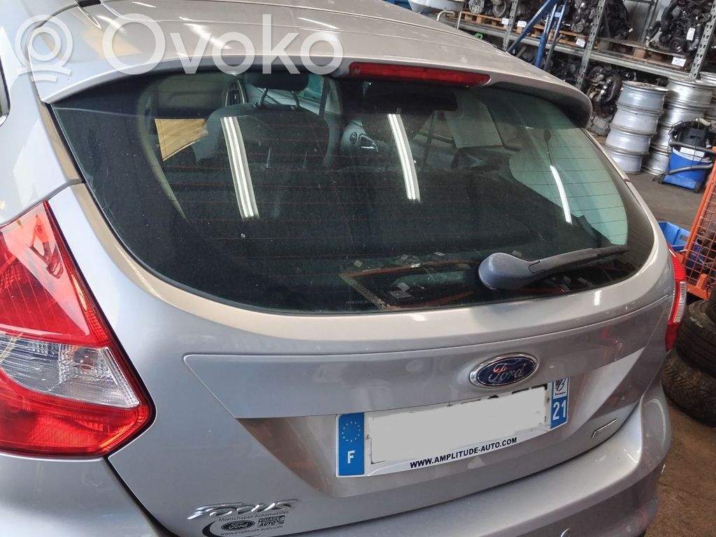 Ford Focus Hayon/capotă portbagaj 