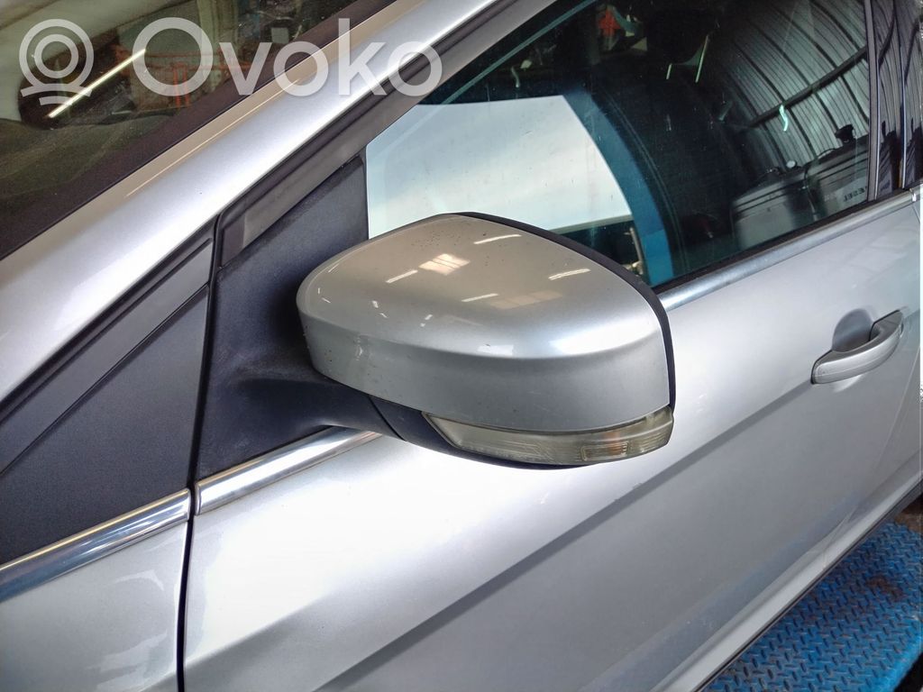 Ford Focus Veidrodėlis (elektra valdomas) 