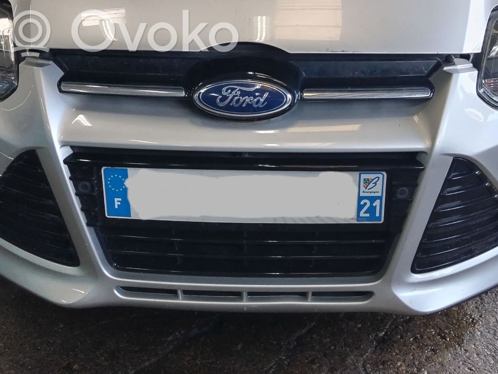 Priekšējais bamperis   1719342,0008436,10071956,VDMS12