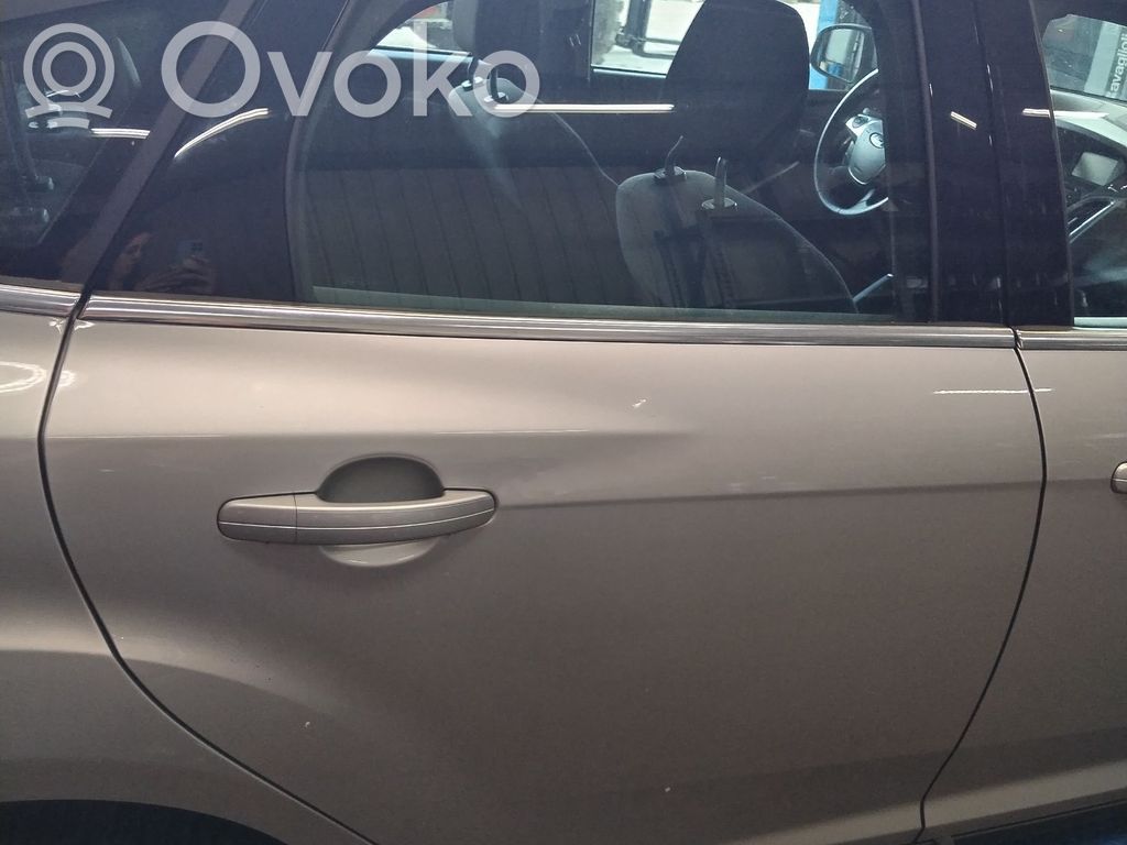 Ford Focus Ușă spate 