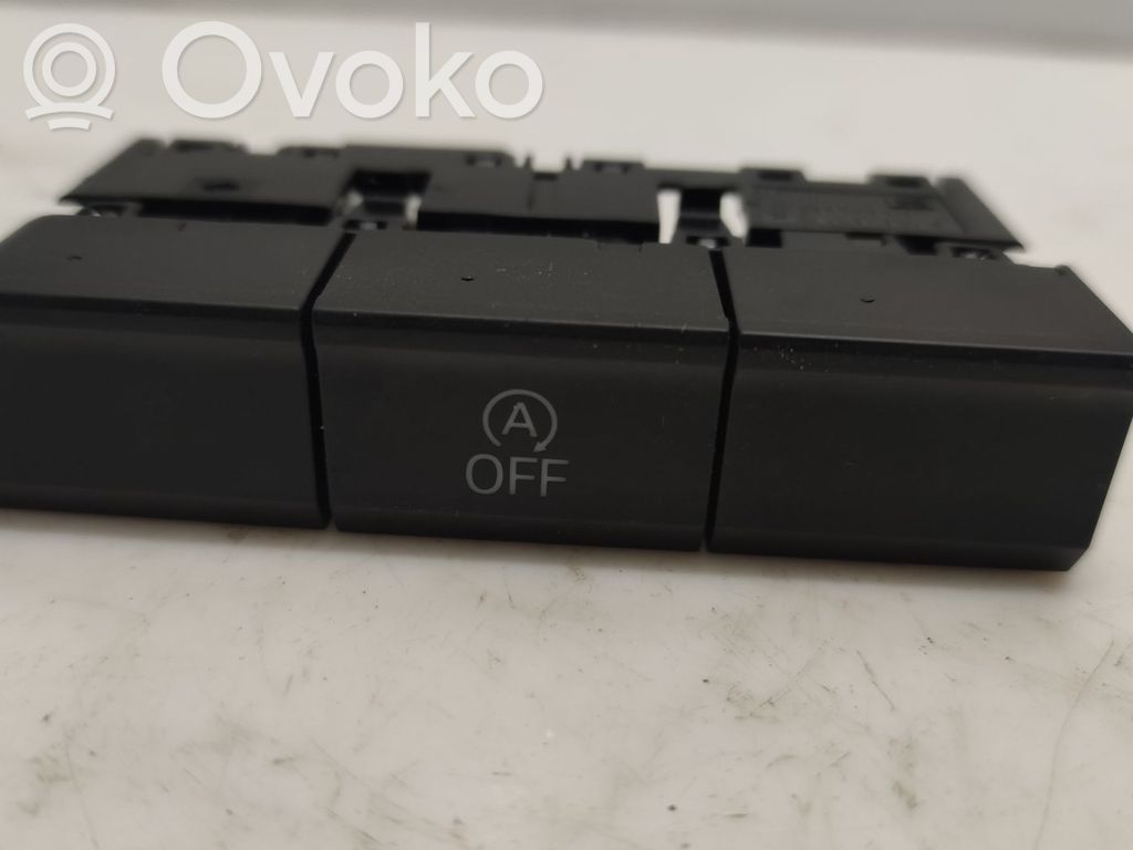 Engine start stop button switch   2GA927137DWHS,0008039,10998728,VDMS12