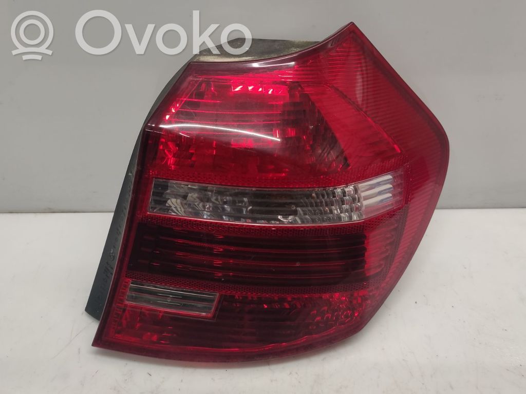 Rear/tail lights   63217181298,0007512,11087604,VDMS12