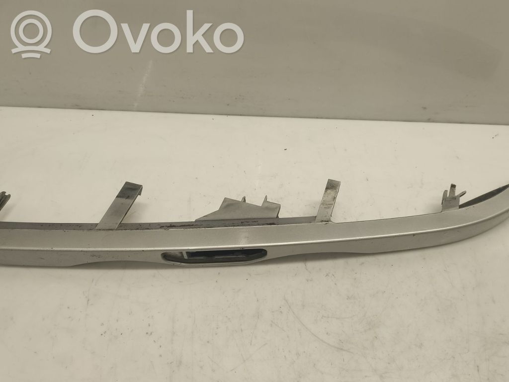 BMW 3 E46 Under headlight/headlamp trim 